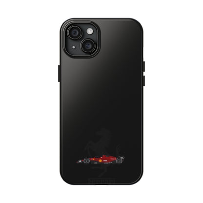 F1 Tough Phone Case