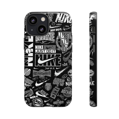 MIXED-NIKE Tough Case