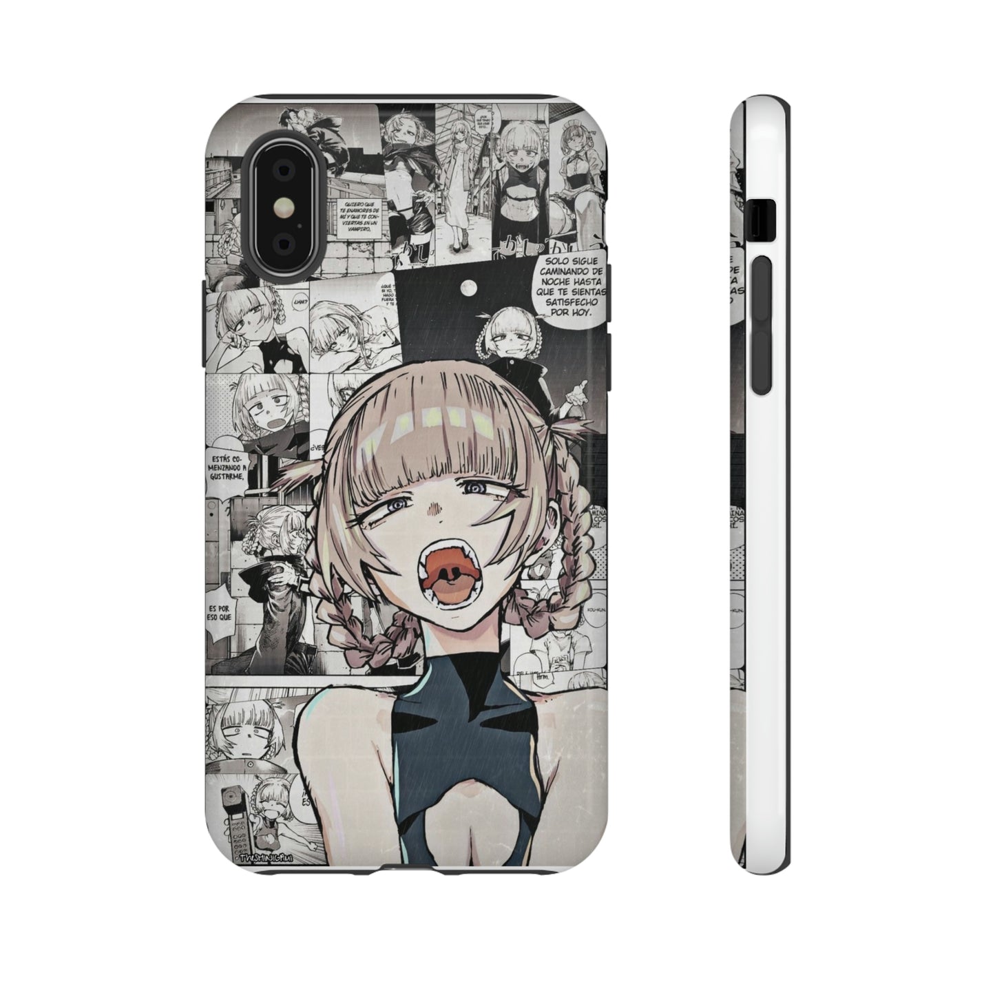 ANIME Tough Case