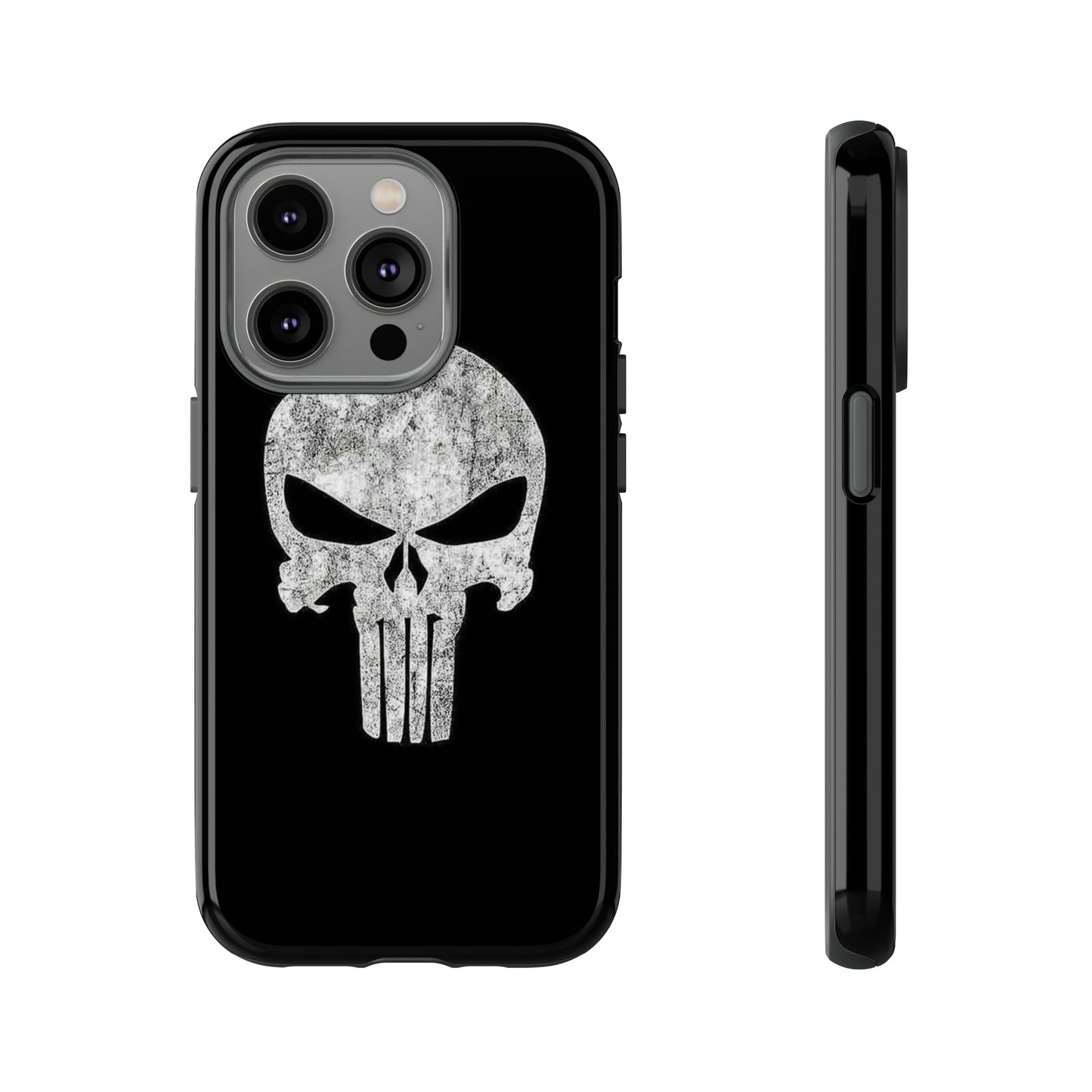 PUNISHER Tough Case