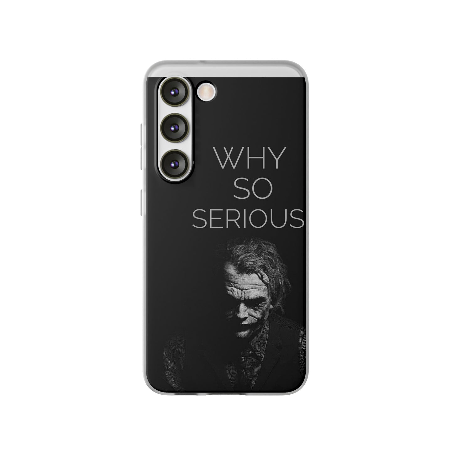 JOKER Flexi Case