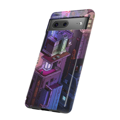 PIXEL Tough Case