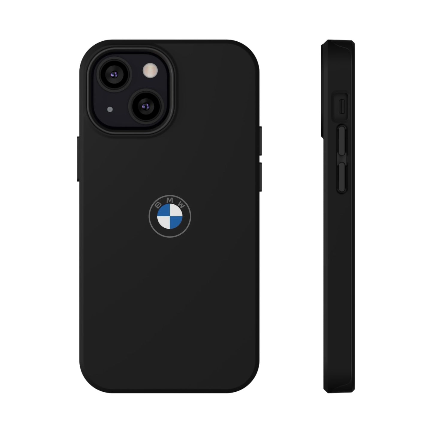 BMW - Impact-Resistant Case