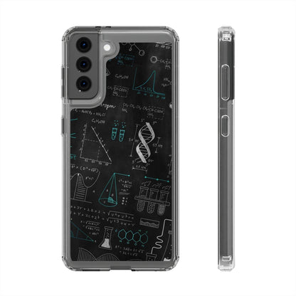 MATH Clear Case