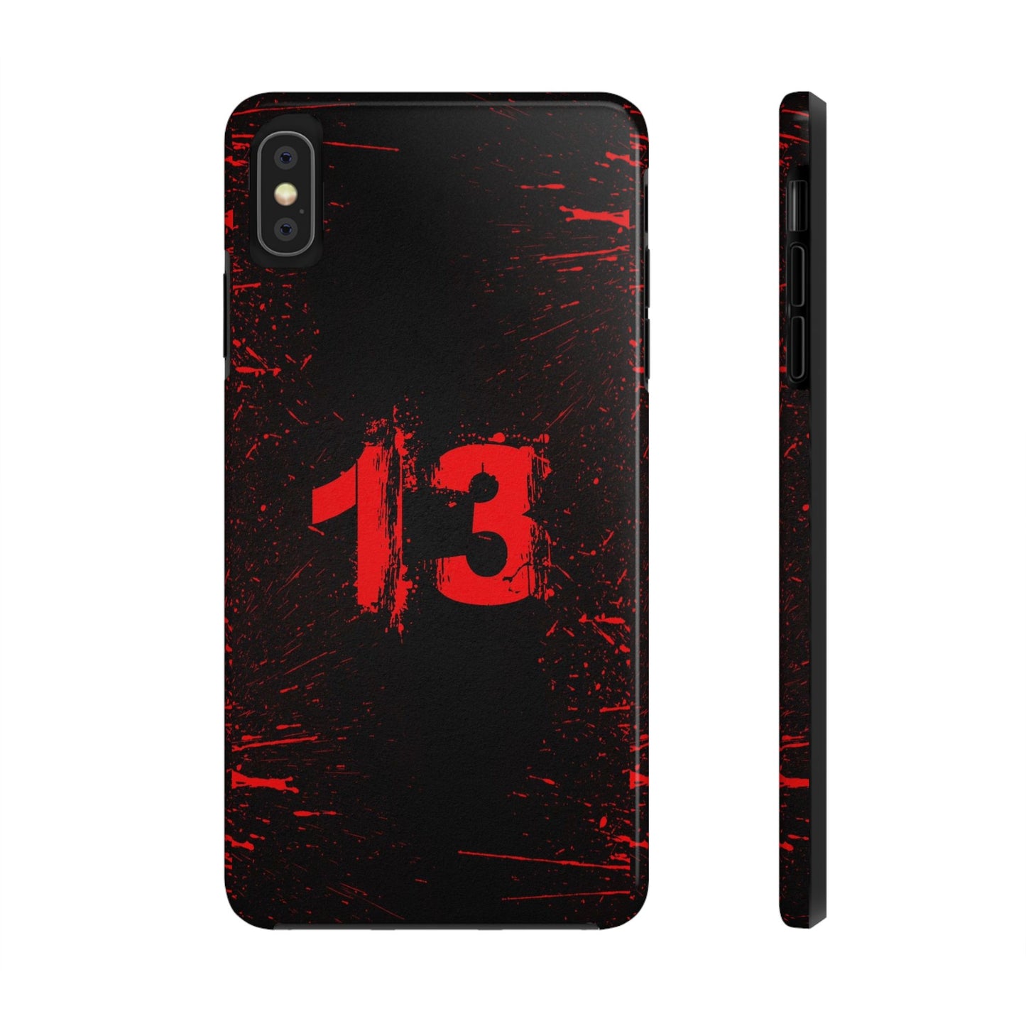 13 - Tough Phone Case