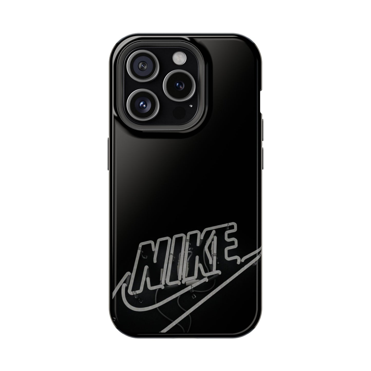 NIKE Impact-Resistant Case