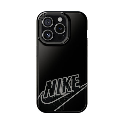 NIKE Impact-Resistant Case