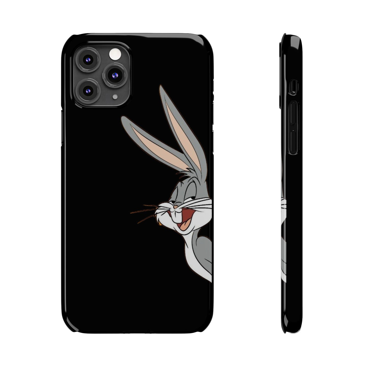 BUGS-BUNNY Slim Phone Case