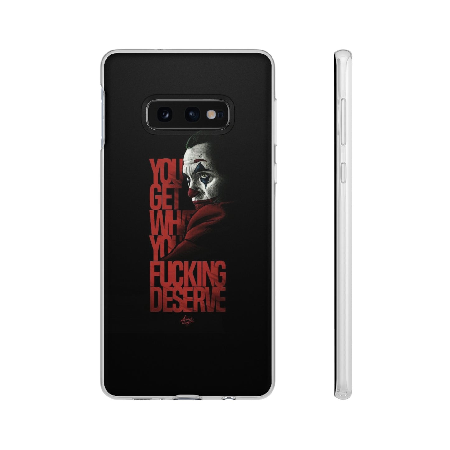 JOKER Flexi Case