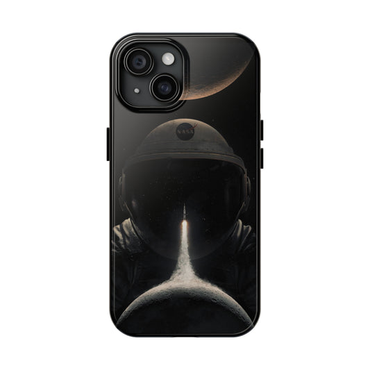 NASA Tough Phone Case