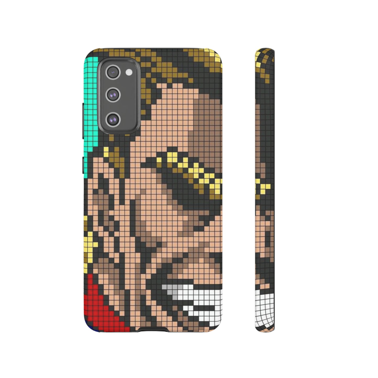 PIXEL/ANIME Tough Case