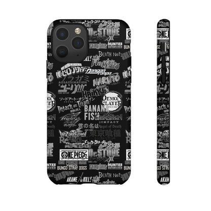 MIXED - Tough Case