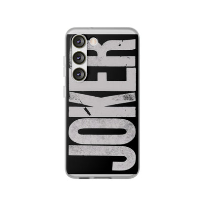 JOKER Flexi Case