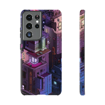 PIXEL Tough Case