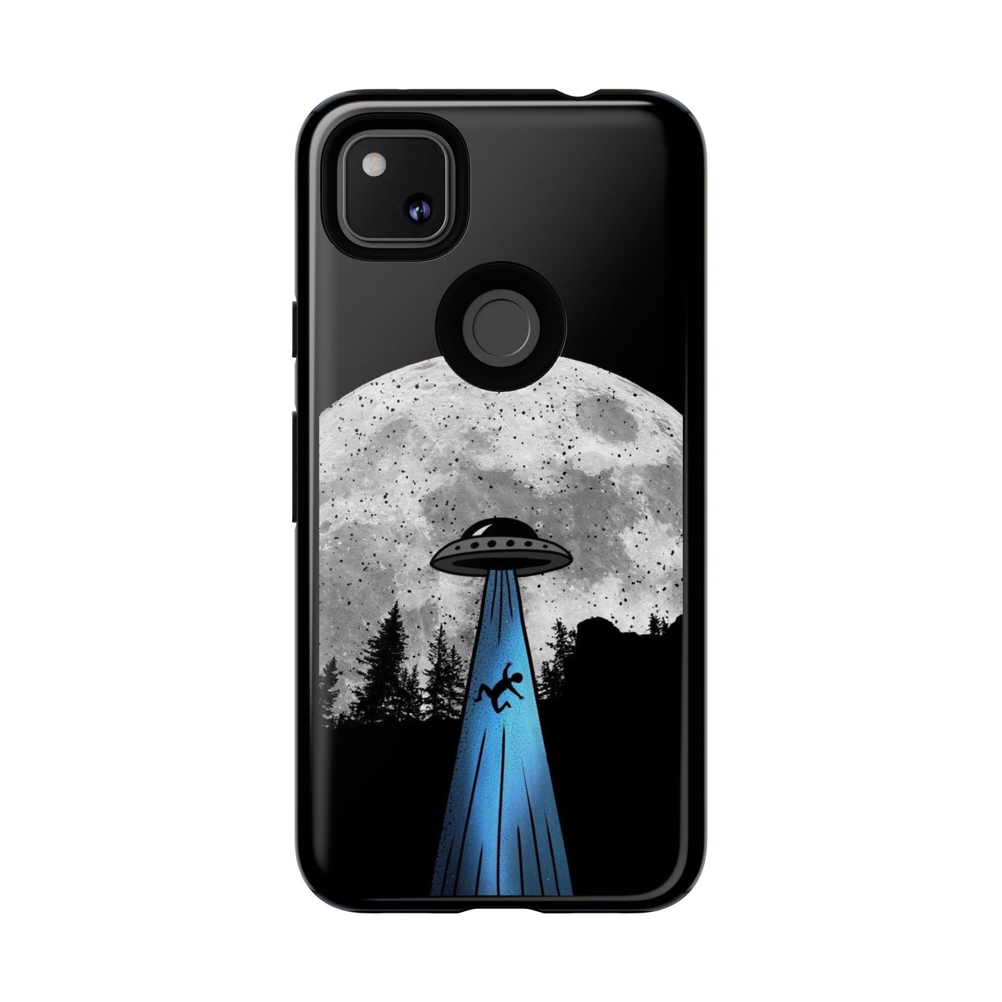 UFO - Tough Case