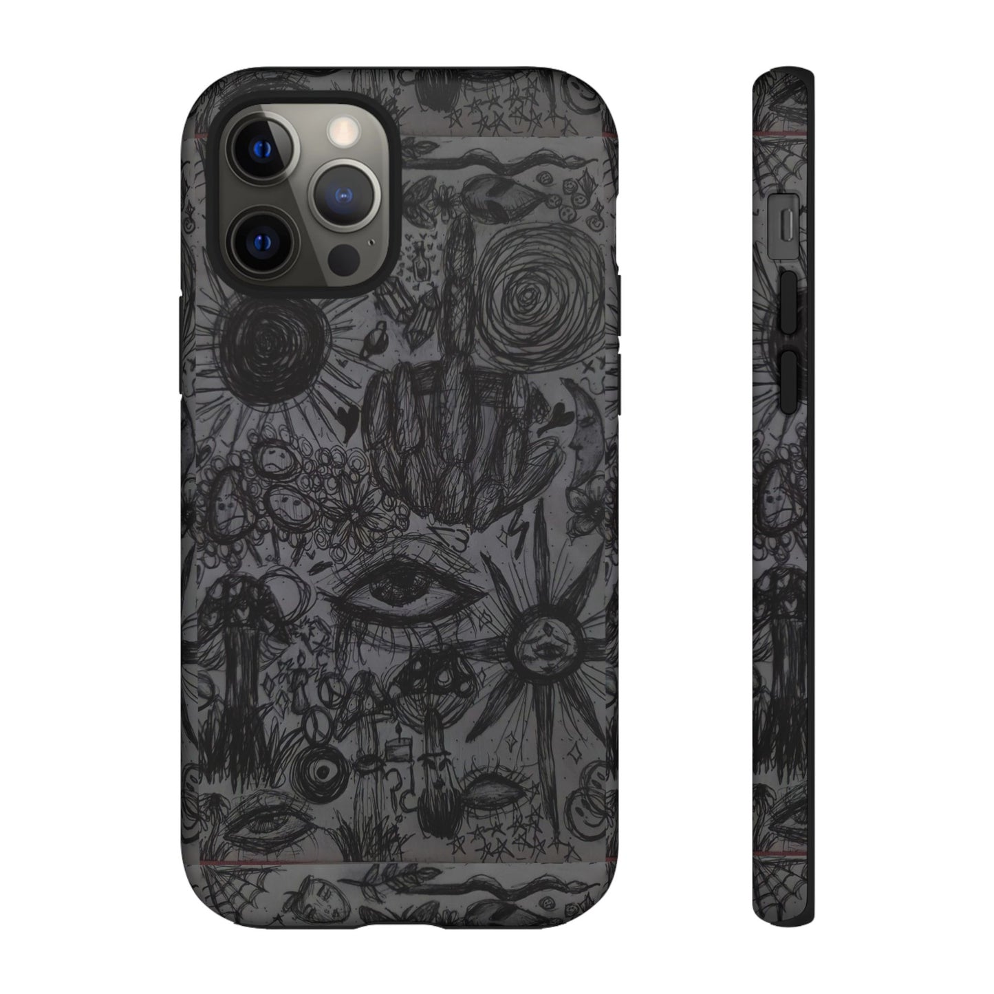 MIXED - Tough Case