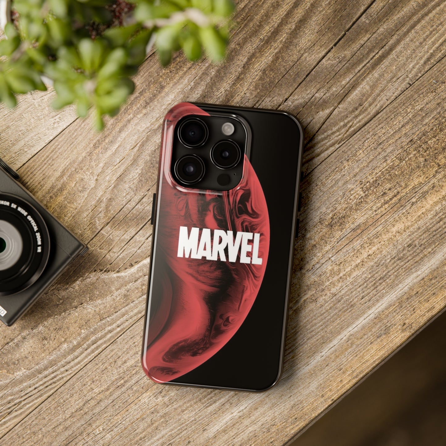 MARVEL Tough Phone Case