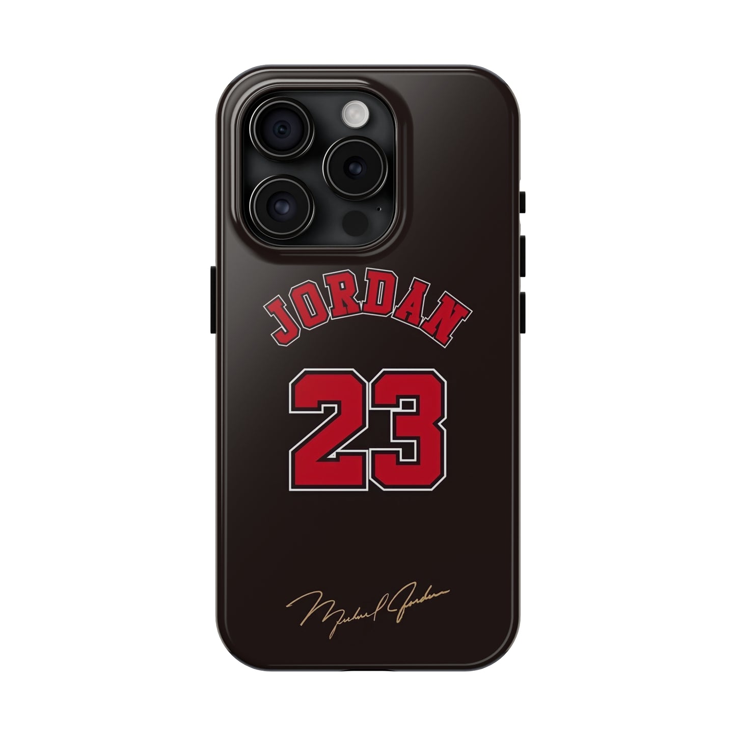 JORDAN-23 Tough Phone Case