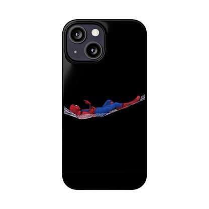 SPIDER-MAN Slim Phone Case