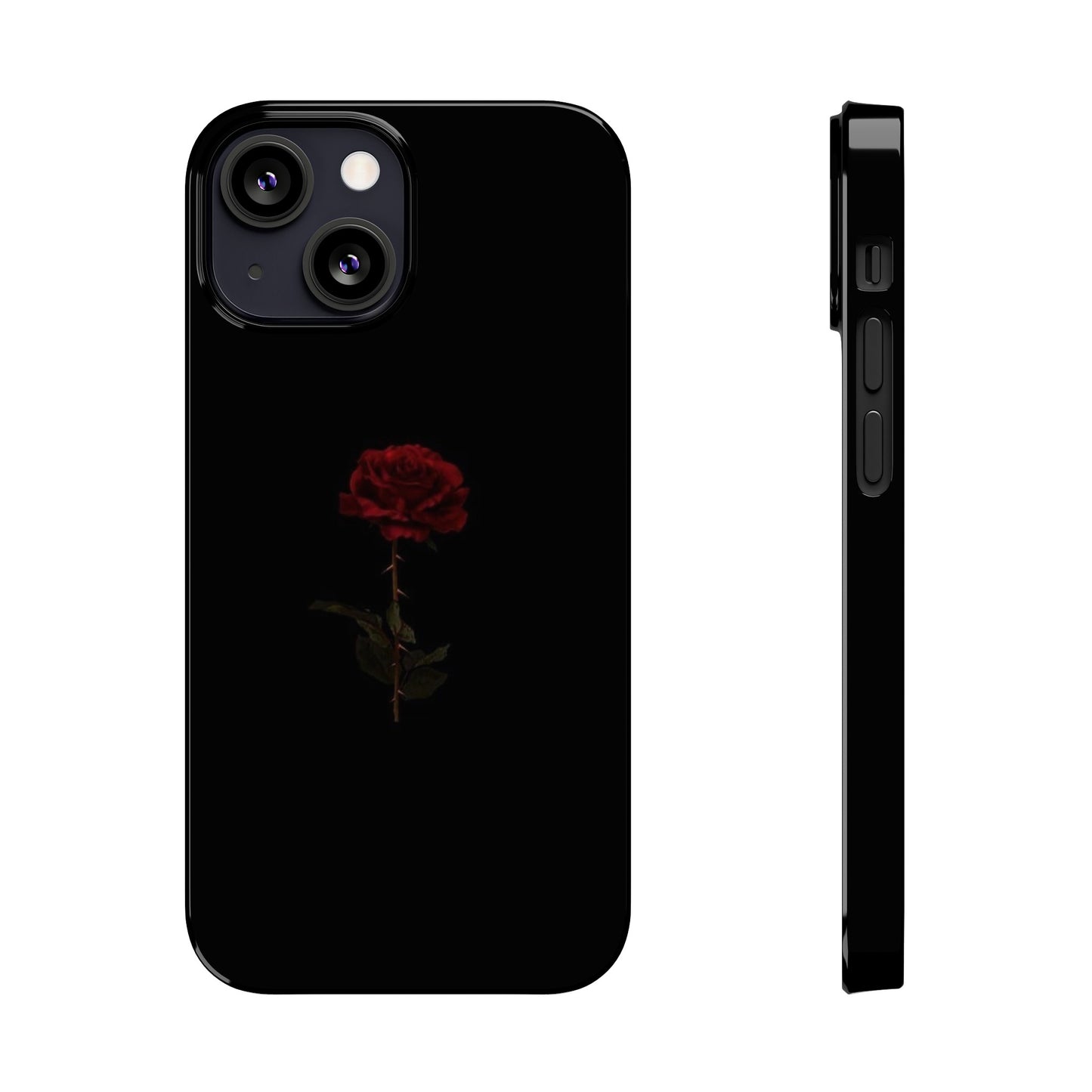 ROSE Slim Phone Case