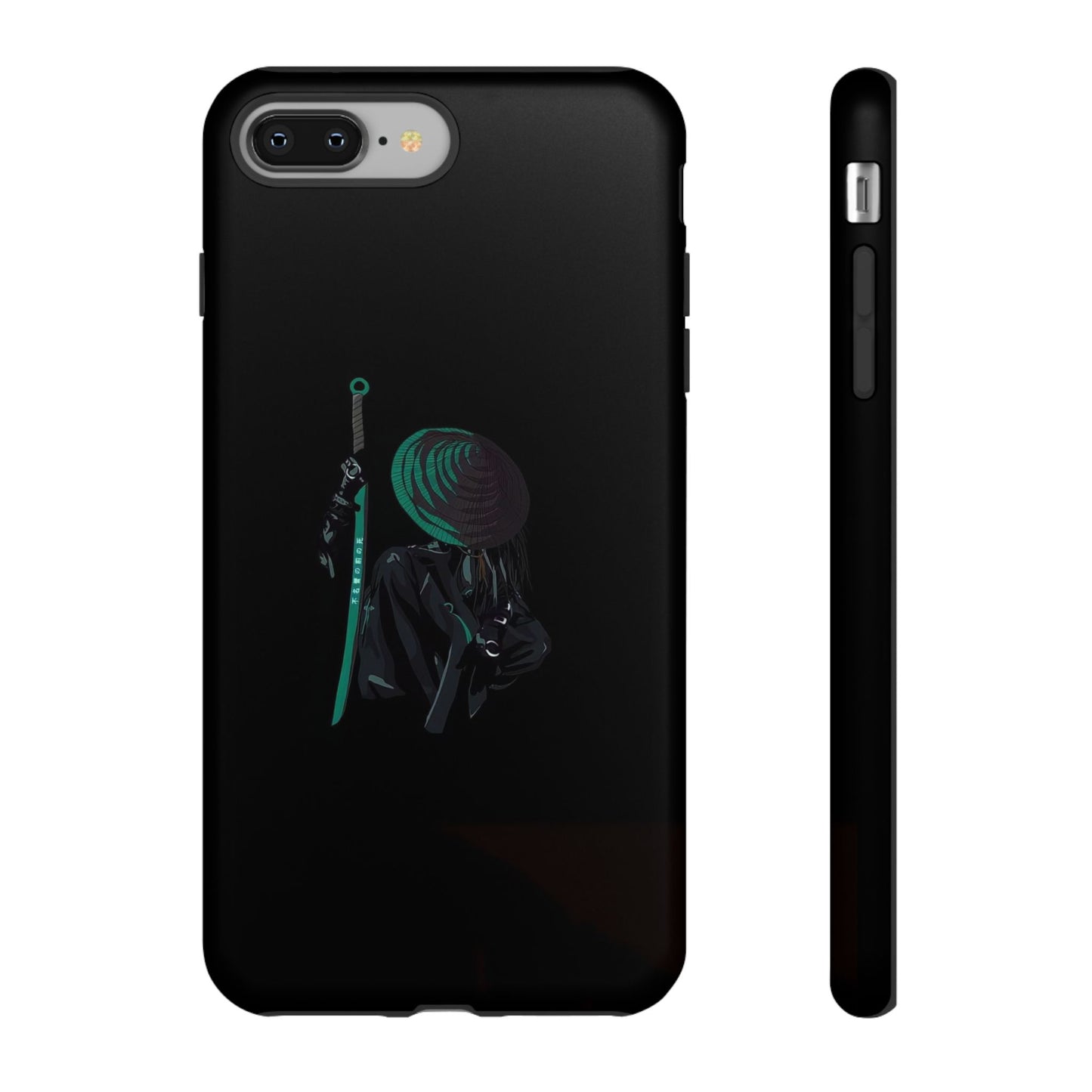 SAMURAI - Tough Case