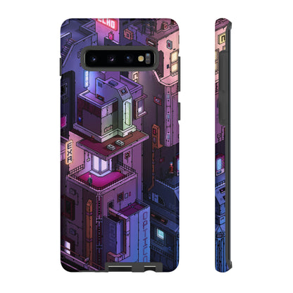 PIXEL Tough Case