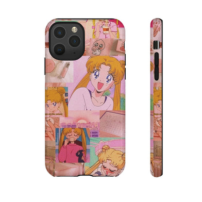 ANIME Tough Case