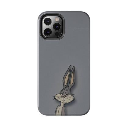 BUGS-BUNNY Tough Phone Case