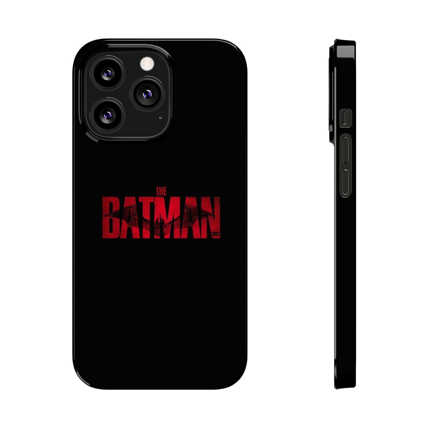 BATMAN Slim Phone Case