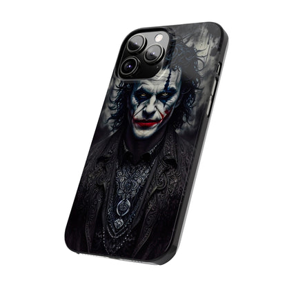 JOKER Slim Phone Case