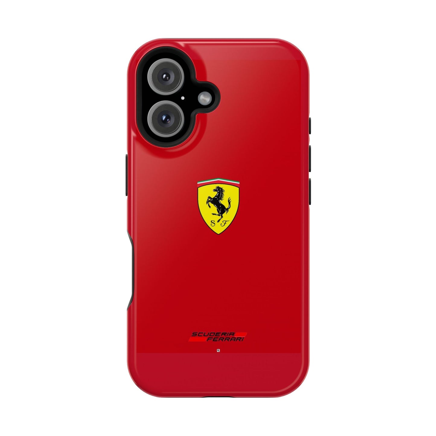 FERRARI Impact-Resistant Case