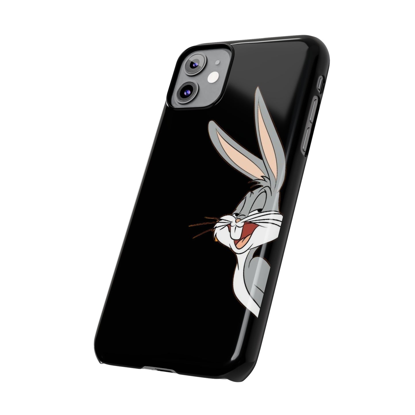 BUGS-BUNNY Slim Phone Case