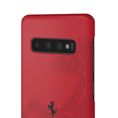 FERRARI Snap Case