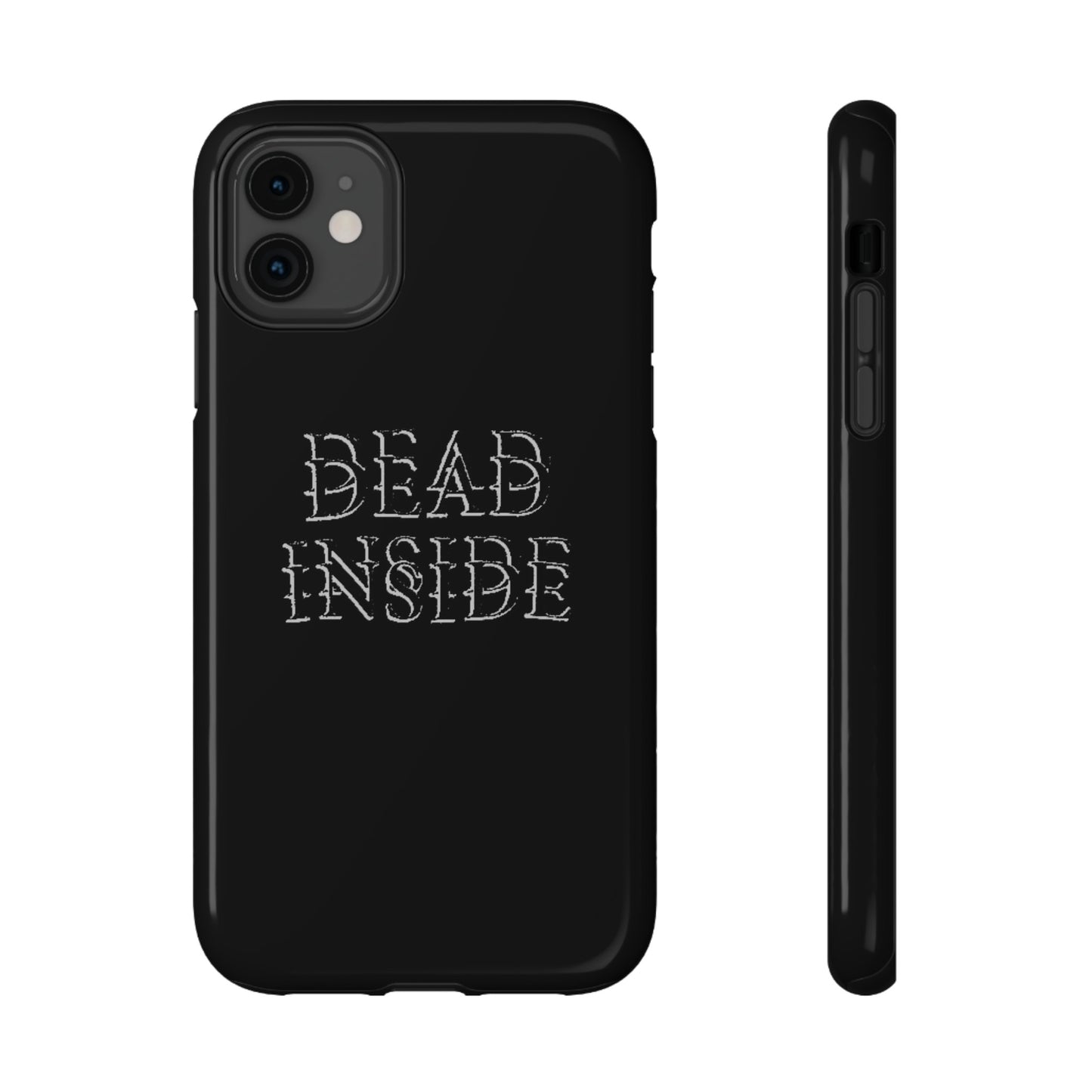 DEAD-INSIDE Impact-Resistant Case