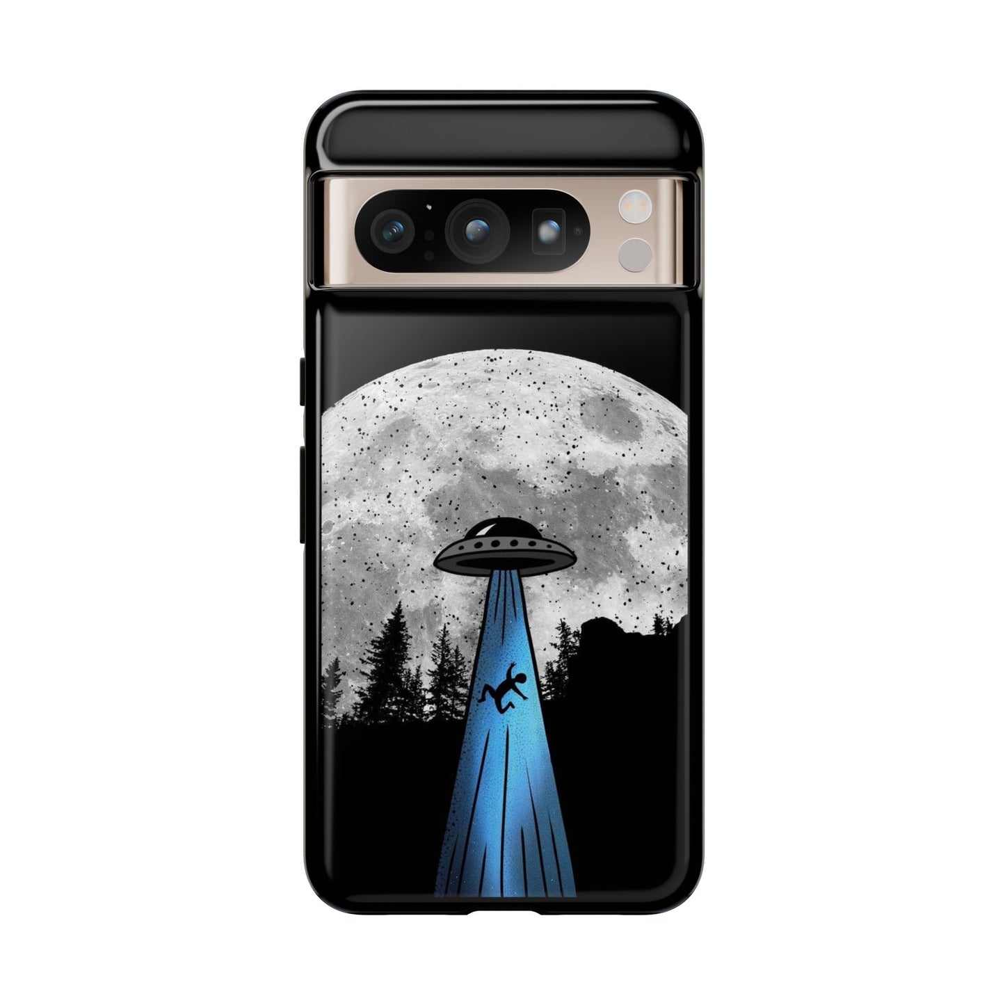 UFO - Tough Case