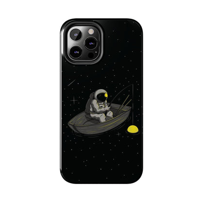 ASTRONAUT Tough Phone Case