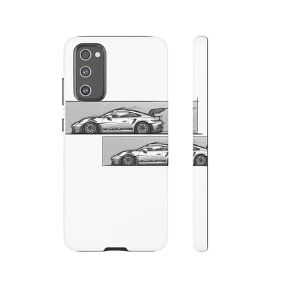 PORSCHE Tough Case