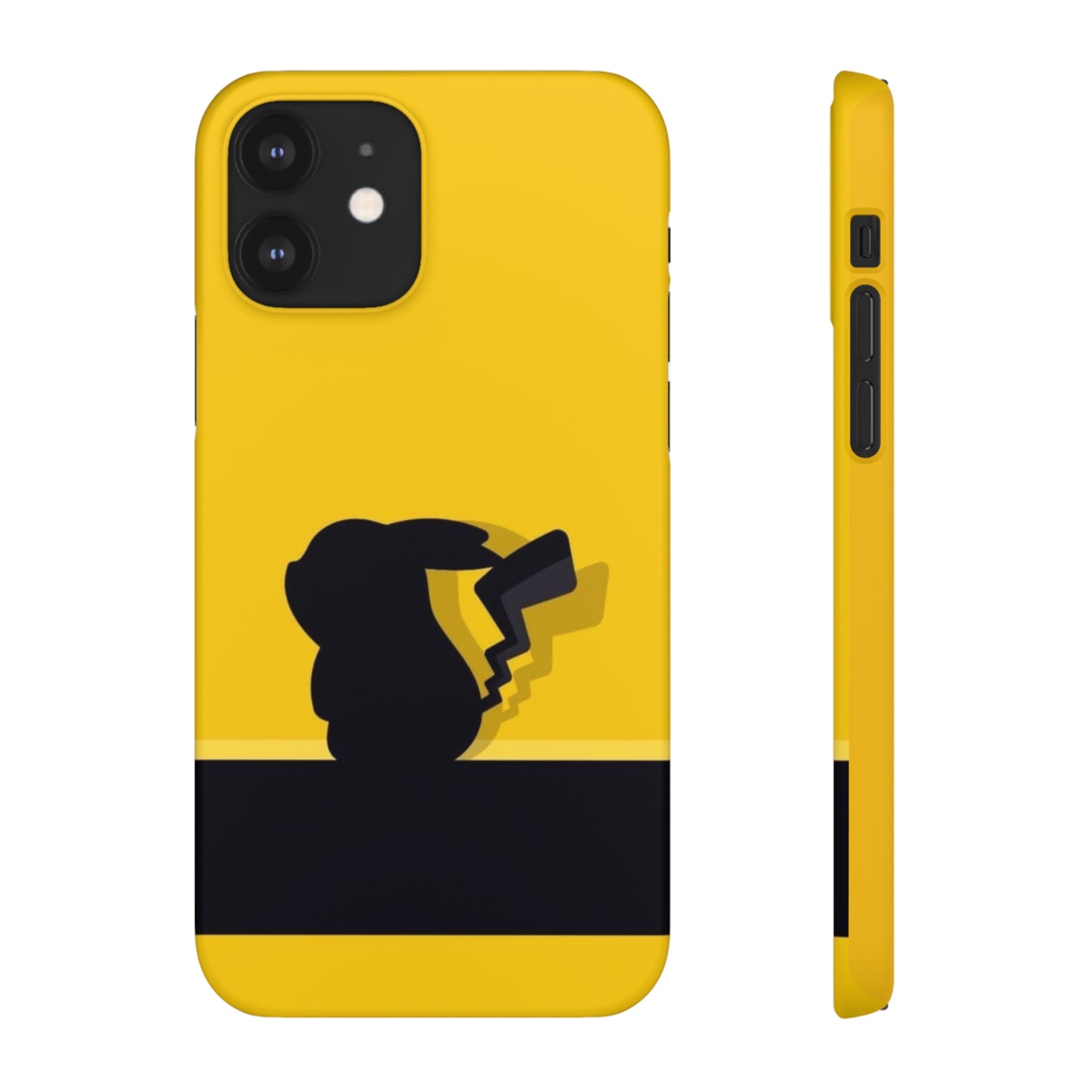 PIKACHU Snap Case