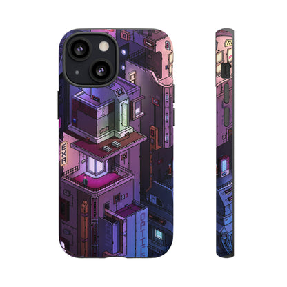 PIXEL Tough Case