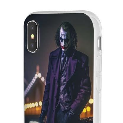 JOKER. Flexi Case