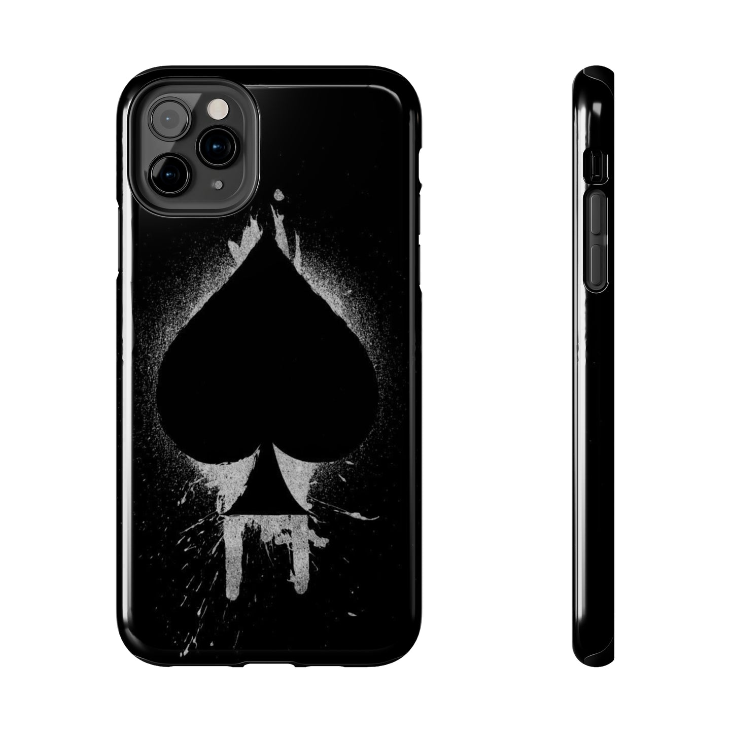 SPADE Tough Phone Case