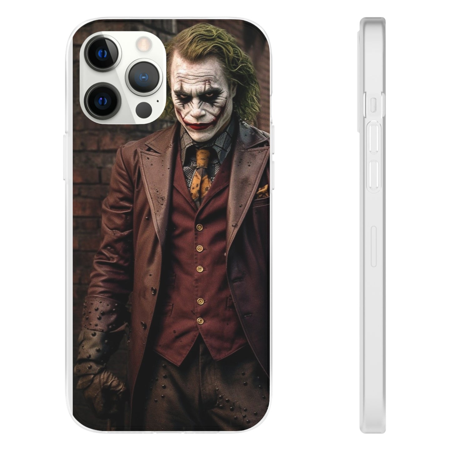 JOKER Flexi Case