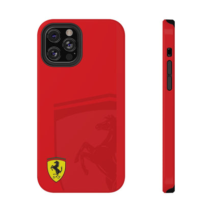 FERRARI Impact-Resistant Case