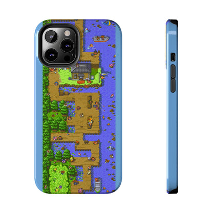 PIXEL Tough Phone Case