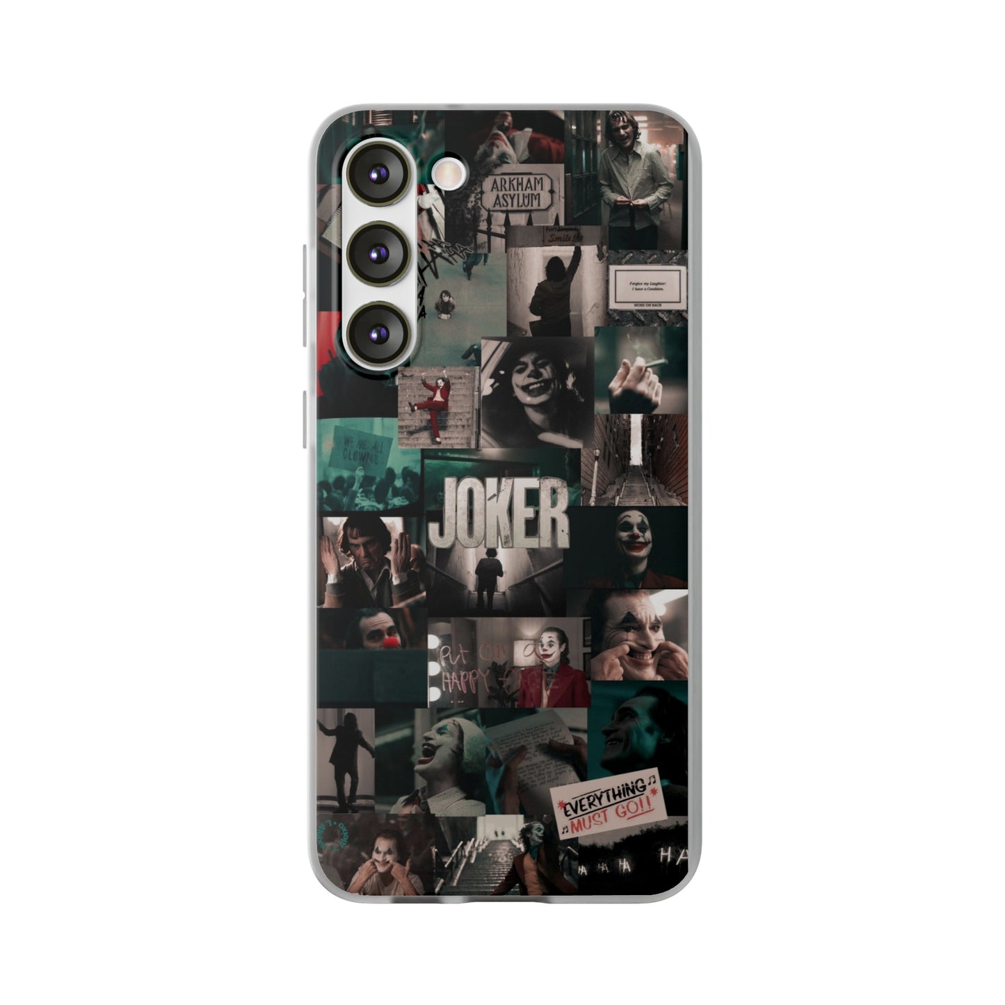 JOKER Flexi Case