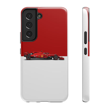 FERRARI Impact-Resistant Case