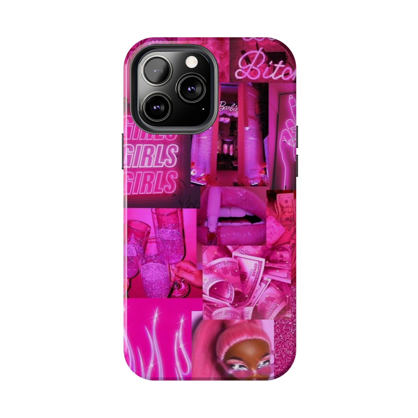 BARBIE Tough Phone Case