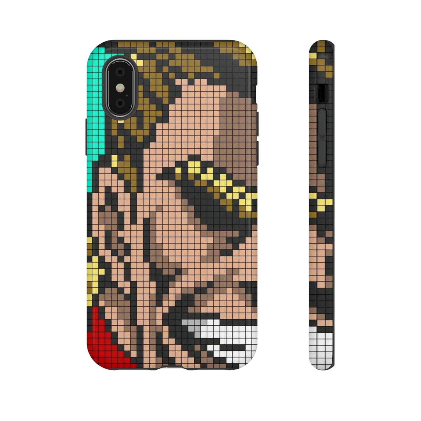 PIXEL/ANIME Tough Case