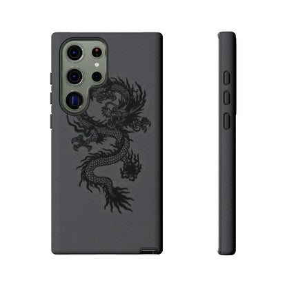 DRAGON Tough Case