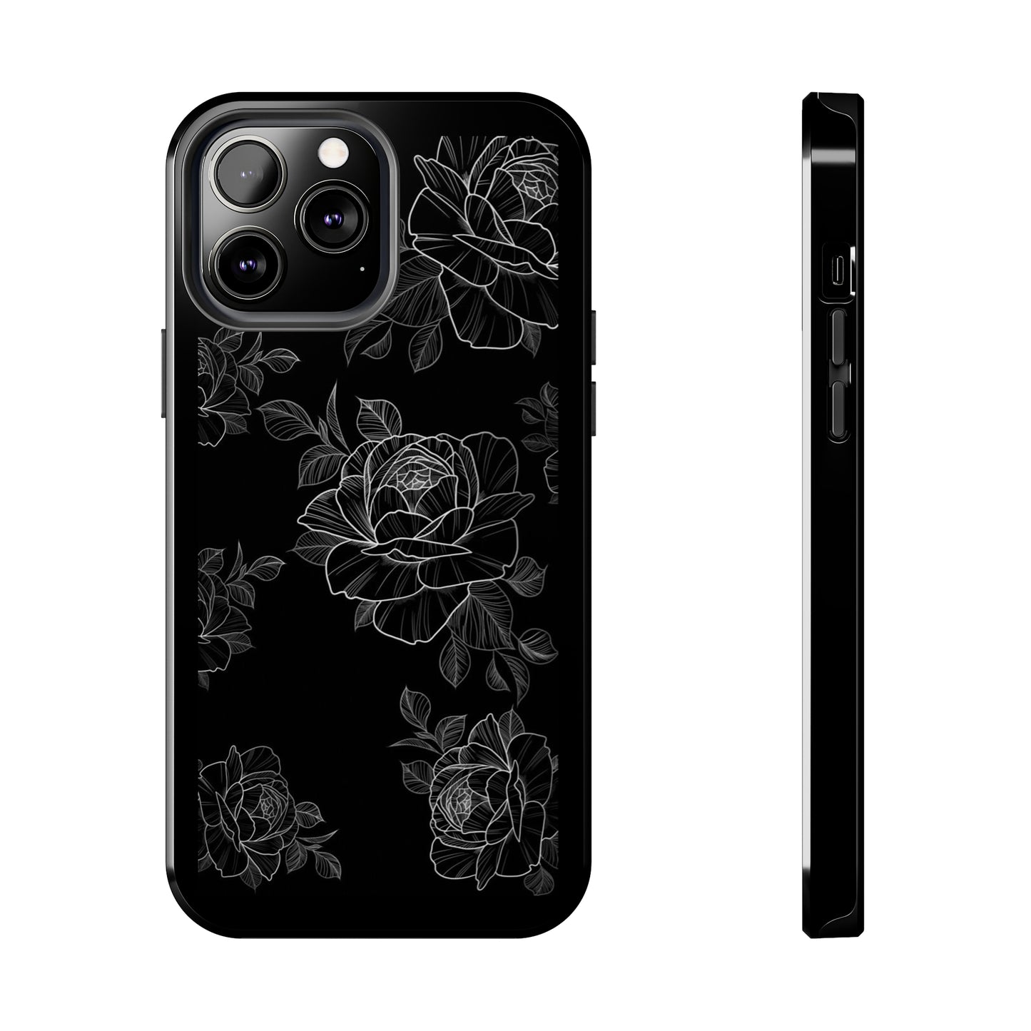 ROSES Tough Phone Case